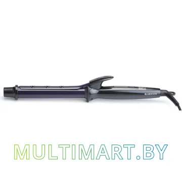 Круглая плойка Dewal Blue Moon HI3025